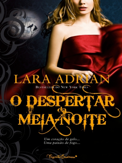 Title details for O Despertar da Meia-Noite by Lara Adrian - Available